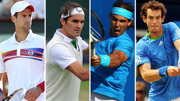 Big Four in IPTL