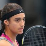 Caroline Garcia