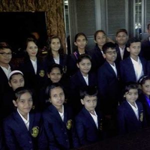 International Memoriad Games