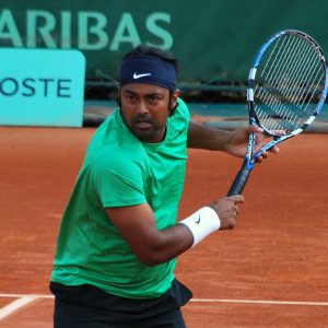 Leander Paes