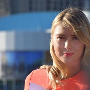 Maria Sharapova
