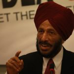 Milkha Singh