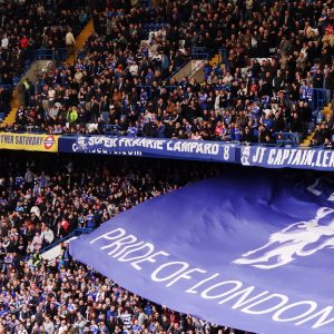 Chelsea vs Tottenham