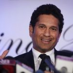 Sachin Tendulkar makes a shocking revelation about his biopic
