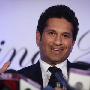 Sachin Tendulkar makes a shocking revelation about his biopic