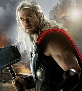 thortextless