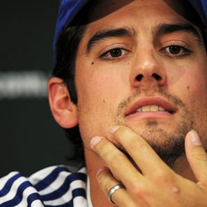 England skipper Alastair Cook today said Virat Kohli's knocks proved to be the difference between the two sides