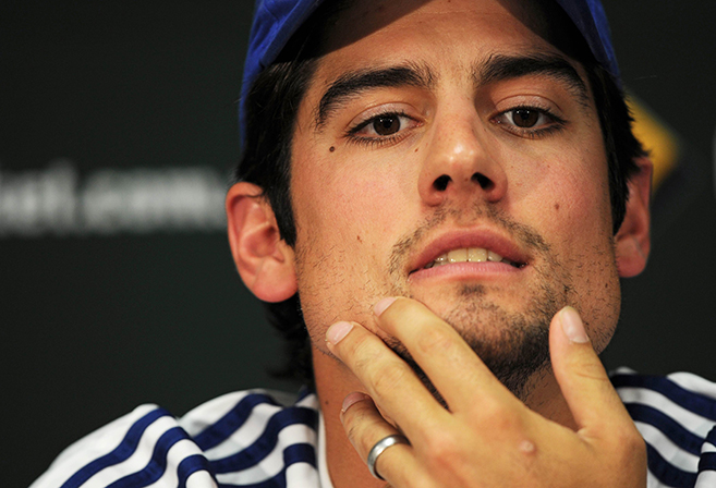 England skipper Alastair Cook today said Virat Kohli's knocks proved to be the difference between the two sides