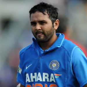 Parthiv Patel