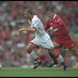 Former Tottenham Hotspur striker Paul Stewart and two other ex-players have come forward to allege sexual abuse