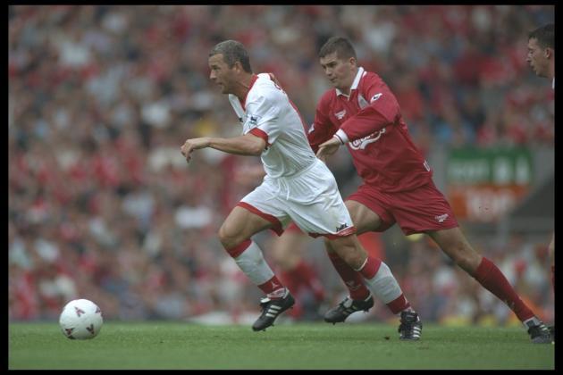 Former Tottenham Hotspur striker Paul Stewart and two other ex-players have come forward to allege sexual abuse