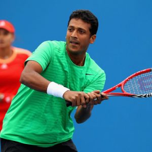 Indian tennis legend Mahesh Bhupathi was named as the next non-playing captain of the Davis Cup team on Thursday. He will take charge after the Asia/Oceania zone group I home tie against New Zealand