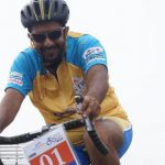 Para-athlete Aditya Mehta was conferred the MG Mehta Human Spirit Award of the Ratna Nidhi Charitable Trust (RNCT) at Mumbai.