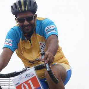 Para-athlete Aditya Mehta was conferred the MG Mehta Human Spirit Award of the Ratna Nidhi Charitable Trust (RNCT) at Mumbai.