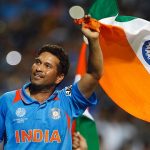 National Anthem : The video was originally released last year before the 67th Republic Day and is titled “The Sports Heroes”.