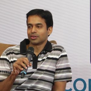 What did Pullela Gopichand say about the Indian Badminton scene ?