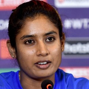 Mithali Raj will lead a 14-member Indian squad to the ICC Women's World Cup Qualifiers to be held in Colombo from February 3-21.