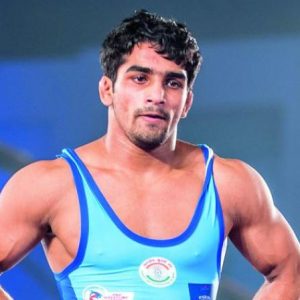 The Hammers won in fine style, recording a 5-2 win, led by Sandeep Tomar’s fantastic victory against Vladimir Khinchegashvili.