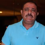 Yograj Singh has always criticised Dhoni for non-selection of Yuvraj Singh in the national side. This time around he compared him to Raavan.