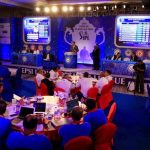 The IPL auction scheduled for the 4th of February will now be held later in the same month. Teams get more time to plan their squad.