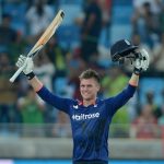 Jason Roy