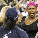 serena williams_foot fault