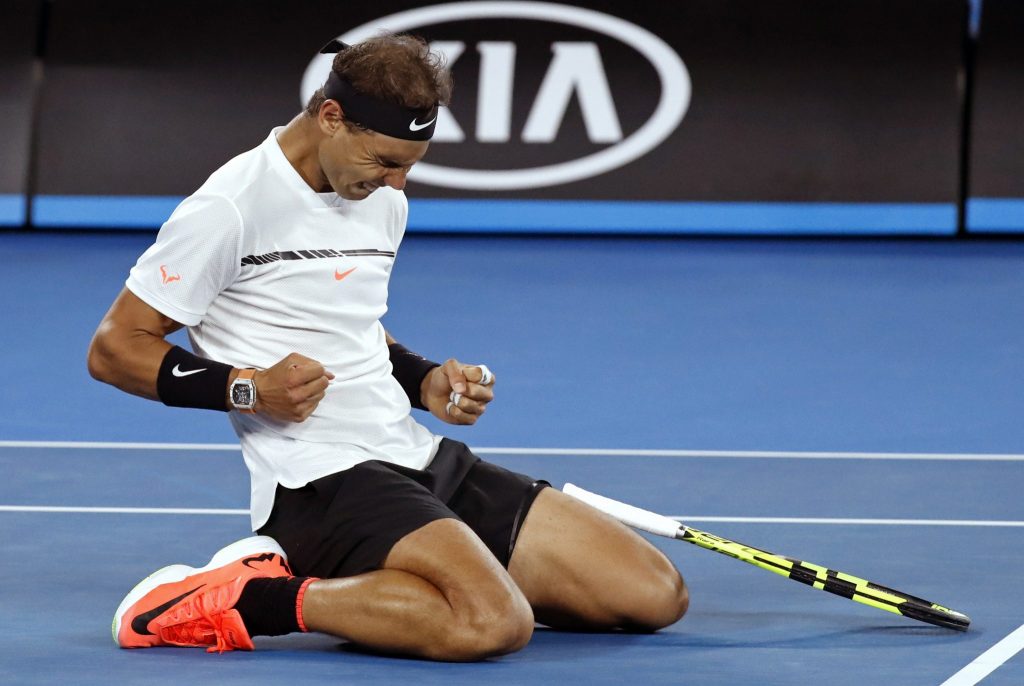Nadal