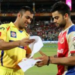 CSK's full schedule