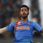 Hardik Pandya