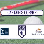 United for Hockey Captain's Corner