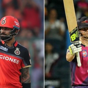 Predictions for Rising Pune Supergiant vs Royal Challengers Bangalore