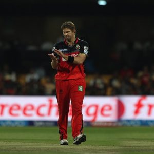 Shane Watson on MS Dhoni