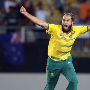 Why are leg spinners dominating T20 cricket