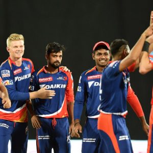 Predictions for Kings XI Punjab vs Delhi Daredevils