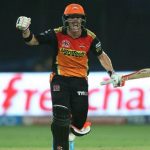 David Warner scores an unbelievable century