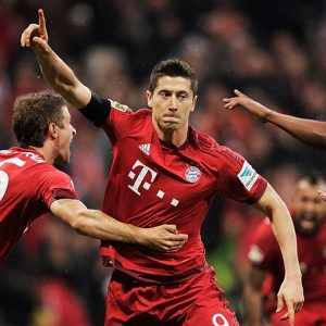 Source : youtube.com Bayern Munich host Real Madrid in the first leg of the UCL Q/F
