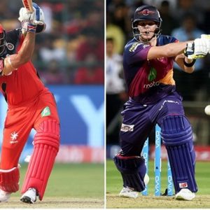 Predictions for Royal Challengers Bangalore vs Rising Pune Supergiant