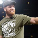 Sami Zayn - Superstar Shakeup