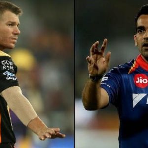 Match Preview and Predictions for Sunrisers Hyderabad vs Delhi Daredevils