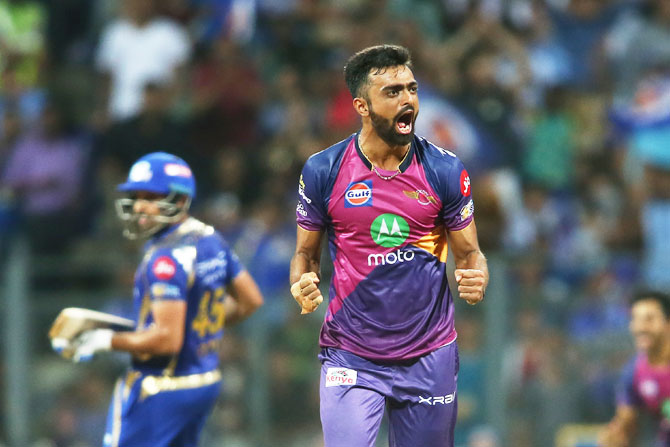 GUJ vs SAU Dream11 Team Prediction : Gujarat Vs Saurashtra Group E Syed Mushtaq Ali Trophy 2019-20 Round 1 Best Dream 11 Team
