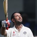 Cheteshwar Pujara is set to return to county cricket
