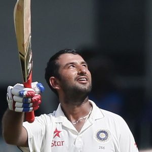 Cheteshwar Pujara is set to return to county cricket