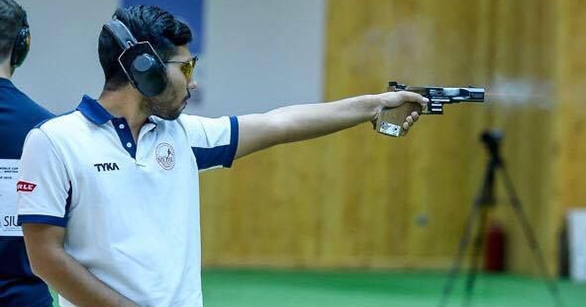 Junior Shooters Source: Scroll.in