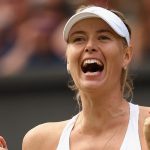 Maria Sharapova