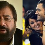 Harsh Goenka takes a dig at MS Dhoni Source: India.com