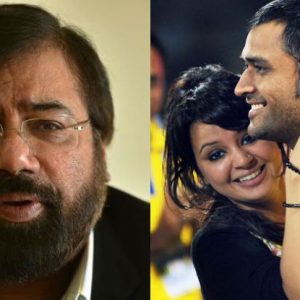 Harsh Goenka takes a dig at MS Dhoni Source: India.com