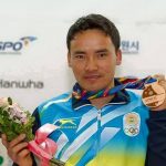 Jitu Rai fails to qualify for ISSF World Cup final