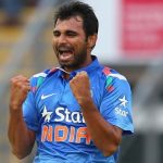 Mohammad Shami