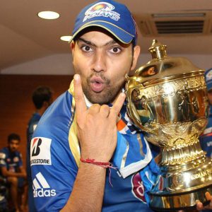 Twitter reacts as MI crashes out of the IPL