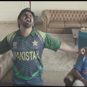 New Mauka Mauka video Source: Youtube